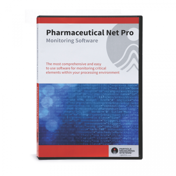 pharmaceutical net pro software image