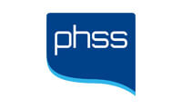 Image of logo for PHSS