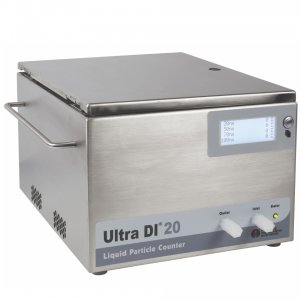 Ultra DI® Liquid Particle Counter