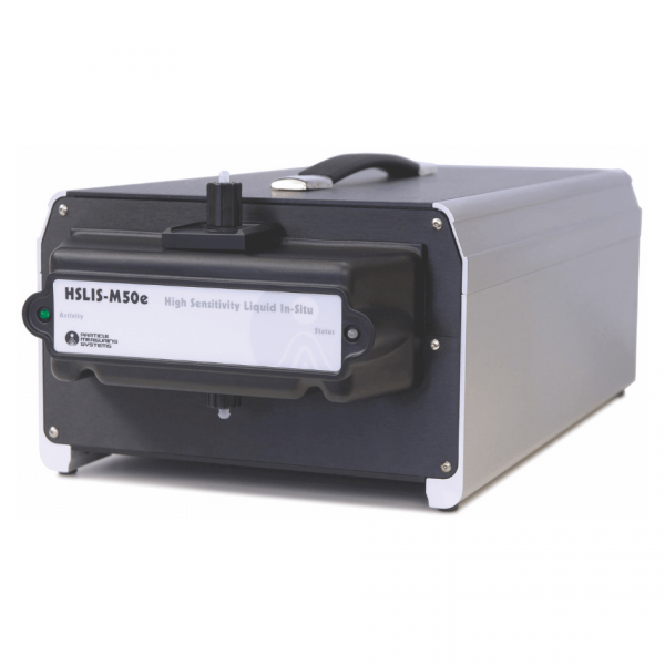 Image of HSLIS M50E particle counters