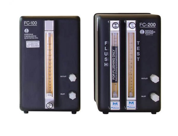 Image of FC 100 and FC 200